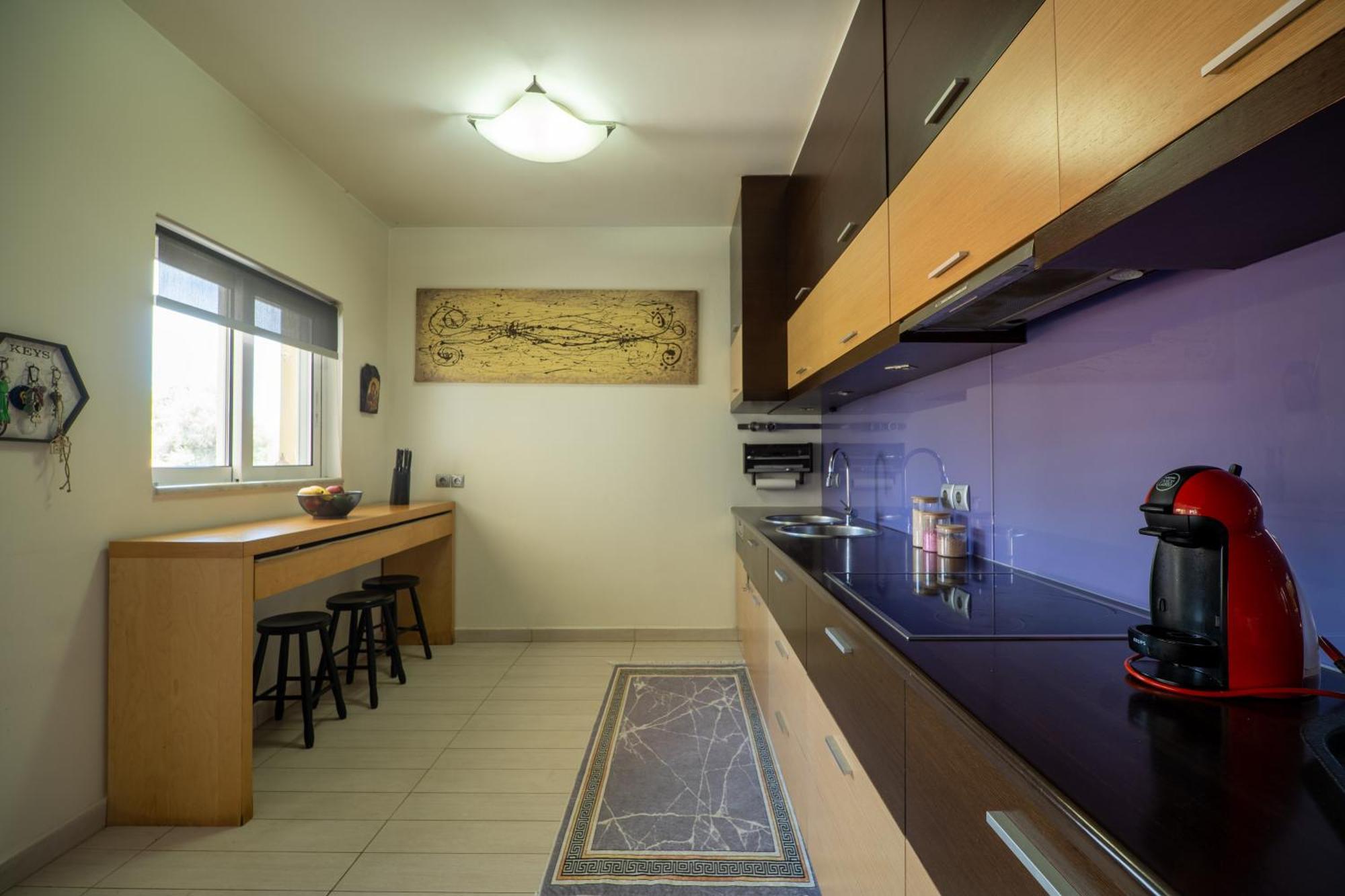 Thomis Beach House Kato Daratso Exterior foto