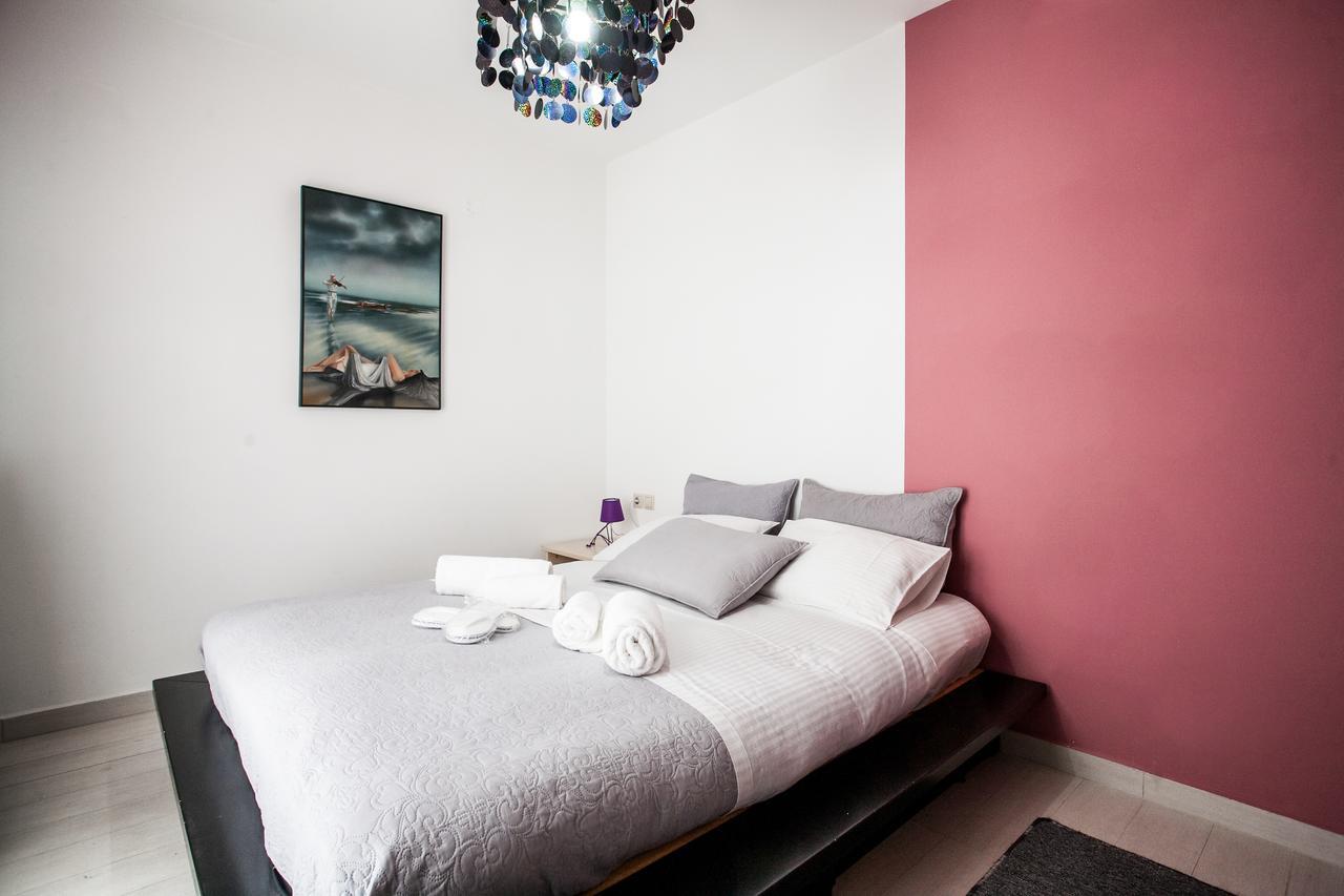 Thomis Beach House Kato Daratso Exterior foto
