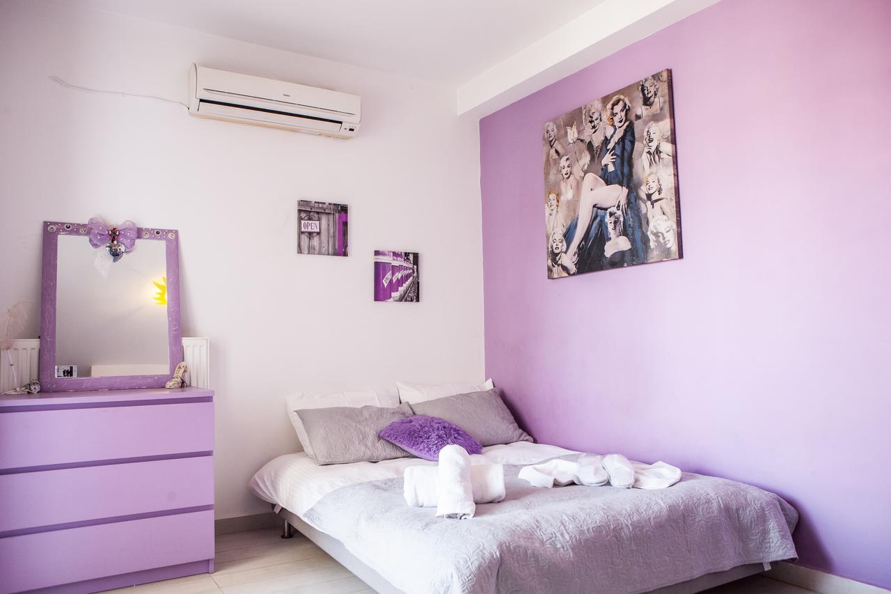 Thomis Beach House Kato Daratso Exterior foto