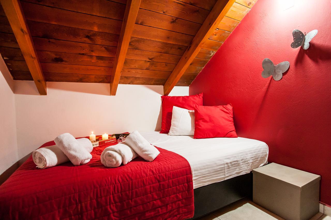Thomis Beach House Kato Daratso Exterior foto